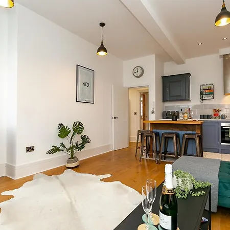 The Old School House