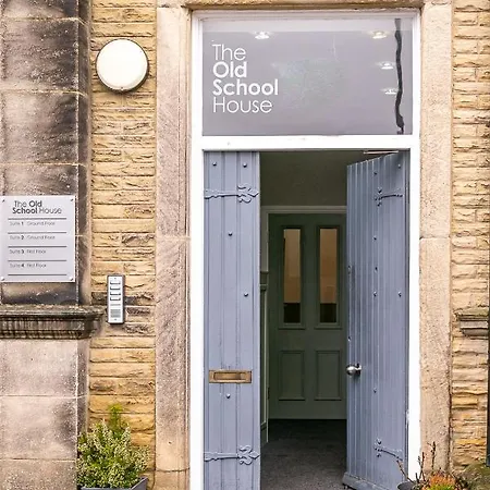 The Old School House