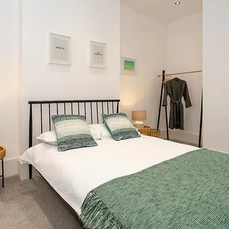 The Old School House Lägenhet *