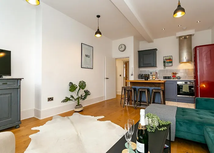 The Old School House