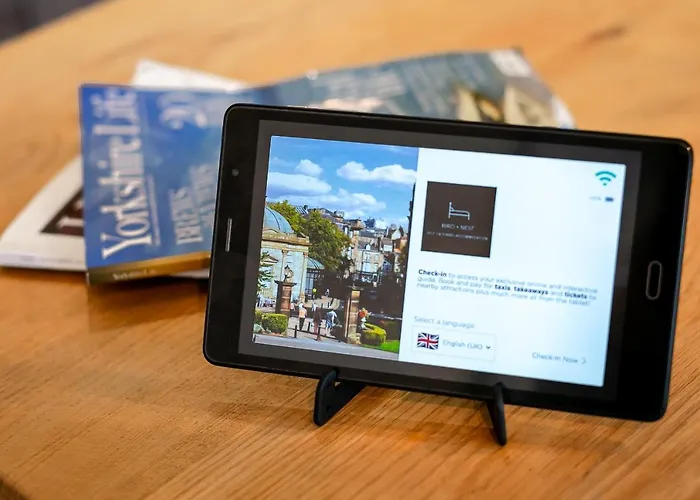 The Old School House Lägenhet