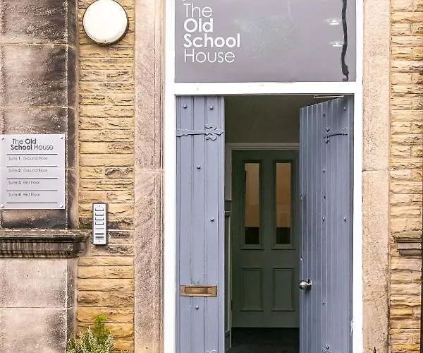 The Old School House