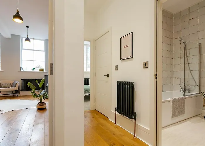 The Old School House Harrogate