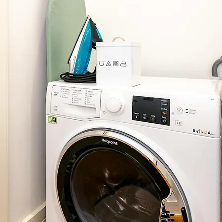 The Old School House