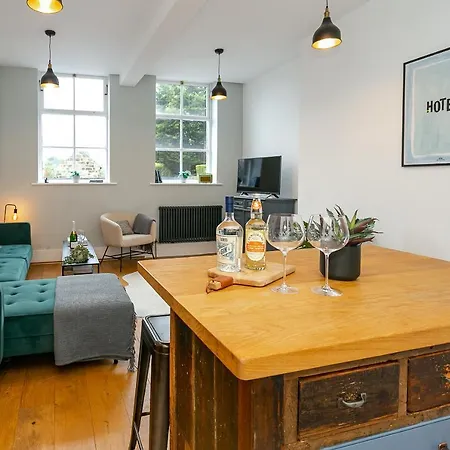 The Old School House Harrogate