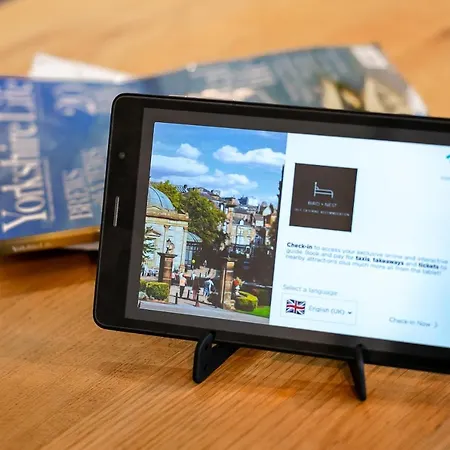 The Old School House Daire