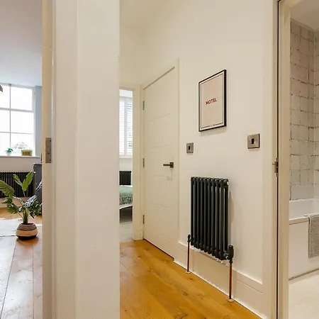 The Old School House Harrogate